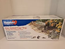 HAVAHART LIVE ANIMAL CAGE TRAP MODEL 0745 CHIPMUNKS SQUIRRELS RATS 1 DOOR