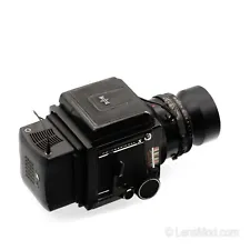 Adapter for Mamiya RB67 & Mamiya 645AFD, Phase One, Leaf Digital Back(P Mode)