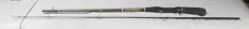 Daiwa 5'6" Casting Rod, Two (2) Piece, 8-15lb, Medium Act, Semi-Fast Tip- VGUC