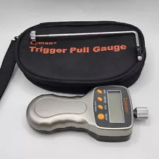 Lyman Digital Trigger Pull Gauge