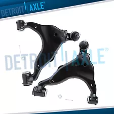 For 2003-2009 Toyota 4Runner FJ Cruiser GX470 Front Lower Control Arm Ball Joint (For: 2008 FJ Cruiser)