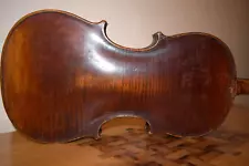 Old Italy violin 4/4 FRANCESCO RUGGIERI detto Cremona 1695