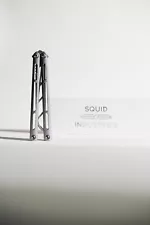 Squid Industries Tsunami Trainer - Stonewashed