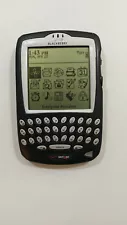 88.Blackberry 6750 - For Collectors - No Sim - CDMA + D O C K