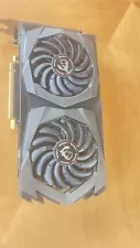 2060 super msi Twin Frozr 7