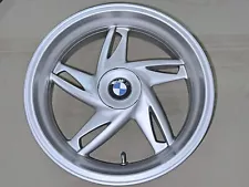 BMW R1200C Cast Rear Wheel - Clean Straight - 4" x 15" - Montauk - CLC - CL