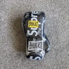 FW08 Supreme Everlast Boxing Gloves Black 2008 Brand New Deadstock