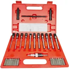 Valve Seat Reamer 14 Blades For Machine Multi Purpose Boring Cutter Maintenance