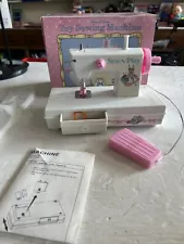 New ListingVintage toy Sewing Machine