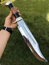 crocodile dundee bowie knife for sale