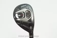 Titleist Ts2 23° 4H Hybrid Regular Flex Tensei 0952248 Good E45