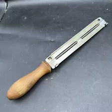 Oregon Chainsaw 5/32 File w/ 22 Degree Holder