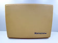 NORTHSTAR 6100i 6P200330 Marine GPS Chart Plotter 12" Display Used 1pc - PICS