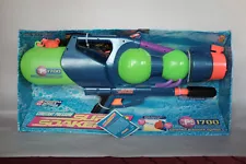 Super Soaker CPS 1700 - new in original box