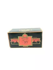 Camel Mandarin Mint Cigarettes Empty 10 Tin pack Empty no Cigarettes