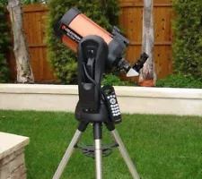 Celestron NexStar 6 SE 10 Telescope- BRAND NEW