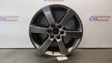 17 FORD F150 WHEEL RIM 20X8.5" PAINTED 6 SPOKE