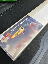 New ListingMint Sealed Sure Flite Aeronca Champion Vintage Balsa R/c Model airplane Kit