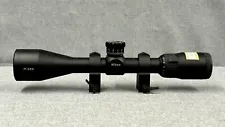 Nikon P-223 3-9X40mm Black Matte Rifle Scope Free Shipping