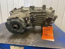 92-97 FORD F250 4X4 AT MANUAL SHIFT TRANSFER CASE 186,165 MILES 2AB WARNER 1356 (For: 1996 Ford F-250)