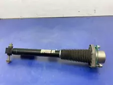 2018-2020 RANGE ROVER L405 OEM 3.0L 4X4 REAR RIGHT SHOCK STRUT W/O SPRING *67K**