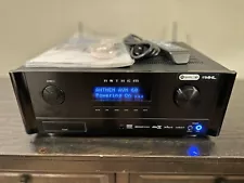 Anthem AVM60 Dolby Atmos DTSX Pre-Amp Processor - w/ ARC