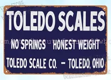 toledo scales for sale