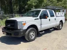 2011 Ford F-250