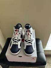 air jordan 6 olympic for sale