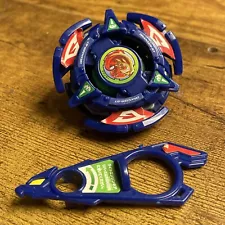 Dranzer GT Beyblade G Revolution Tamara Tomy OLD GENERATION Engine Gear