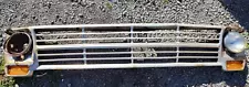 OEM 1968-69 Ford Truck F100 F250 F350 Grille