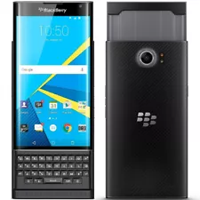 Blackberry Priv Slider 5.4" Unlocked Original Smartphone 3GB+32GB QWERTY Keypad