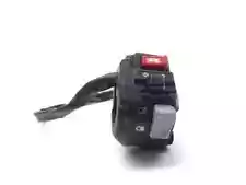 Left Headlight Bar Switch Husqvarna FE350 2017 2821 x (For: Husqvarna FE350)