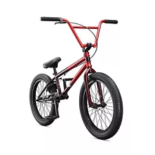 Mongoose Legion Freestyle BMX Bike for Advanced-Level or Professional Riders,...