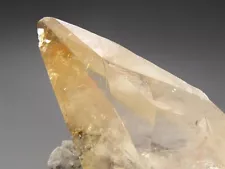 Calcite, Elmwood Mine, Tennessee