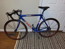 Trek 5200 US Postal edition, 54cm