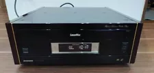 Pioneer LD-S1 Reference Laser Disc Player Working Maintained From Japan