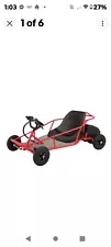 Kids Electric Razor Dune Buggy