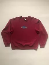 Vintage 90s Thrasher Skate Sweatshirt