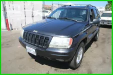 1999 Jeep Grand Cherokee Limited