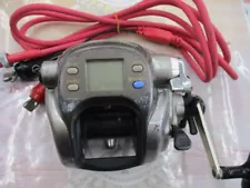 Daiwa Tanacom Bull S 600W