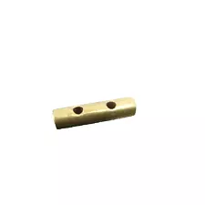 Bass String Hold Down - Gold - Replacements For Some Peavey Dyna Bass Models