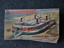 Airfix SR.N4 Hovercraft