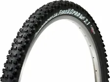 Panaracer Fire XC Pro MTB Tire 26x2.1" Black Mountain Bike 710g Free US Shipping