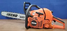 ECHO CS-590 Timber Wolf 20in 59.8cc Gas 2-Stroke Chainsaw