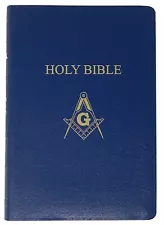 New Freemasonry Masonic Bible