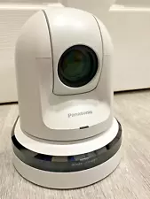 Panasonic PTZ Camera with HD-SDI Output for Sale in Great Condition