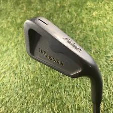 Arnold Palmer The Axiom II 1 Iron Steel Right Hand 40"