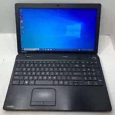 Toshiba Satellite C55-PSCFEU Laptop - Reliable Used Tech for Work & Play