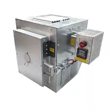 1240 C DOMESTIC, CONTINUOUSLY 247 WORKING ELECTRIC KILN UK,EU,US,CA,AU PLUGS